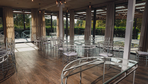 Фото №1 зала Основной зал 