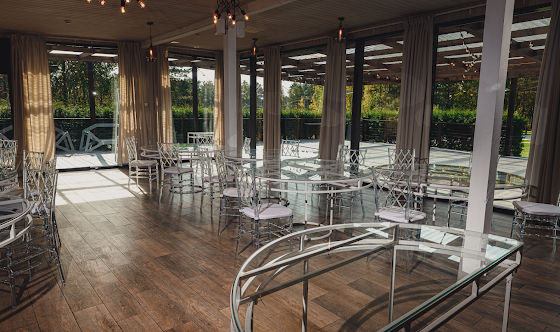 Фото №1 зала Основной зал 