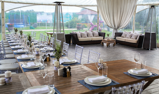 Фото №3 зала Малый шатер