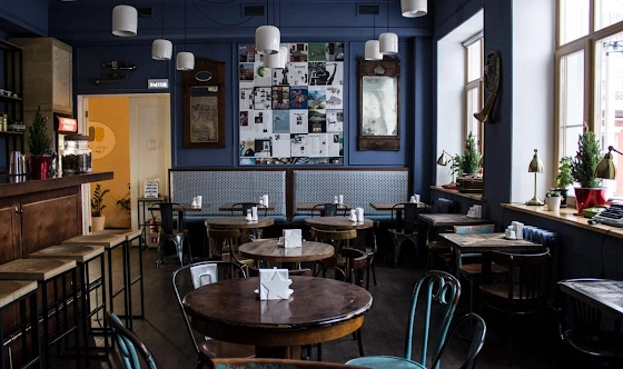 Фото №2 зала Хитрая комната 