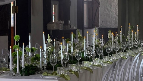 Фото №5 зала Хутор