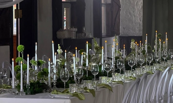 Фото №5 зала Хутор