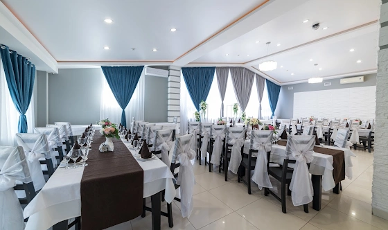 Фото №9 зала Большой зал