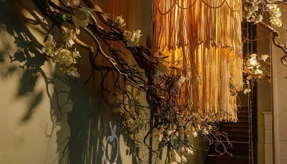 Фото №10 зала Зал "2 этаж"