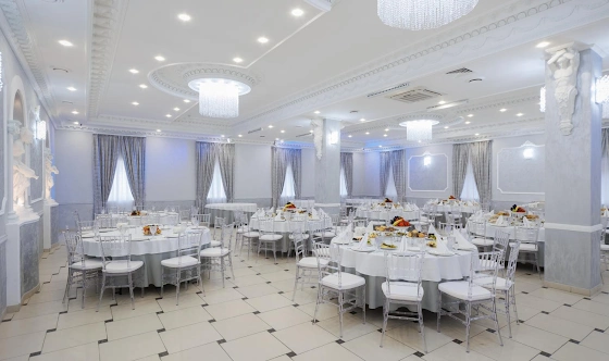 Фото №10 зала Основной зал