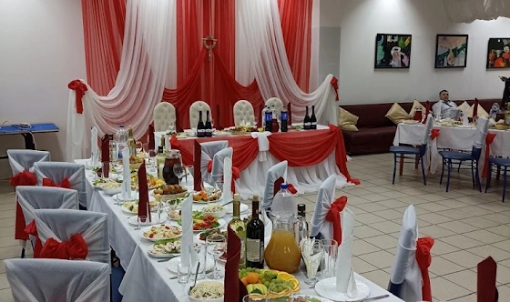 Фото №10 зала Банкетный зал