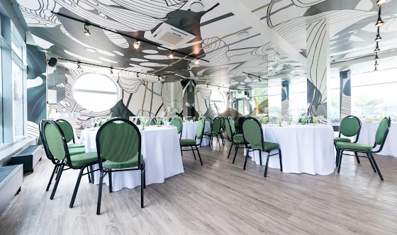 Фото №16 зала Основной зал