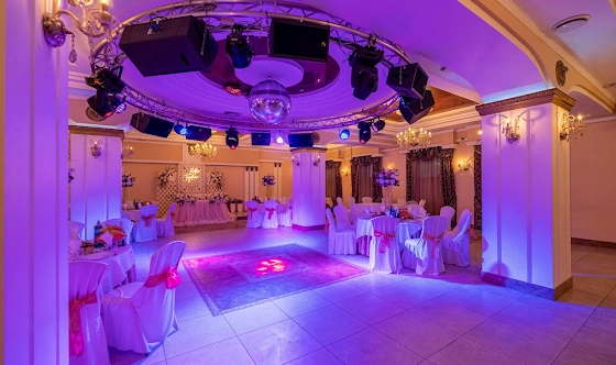 Фото №14 зала Зал на 180 человек