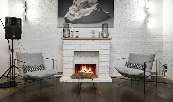 Фото №4 зала Зал «Роден»