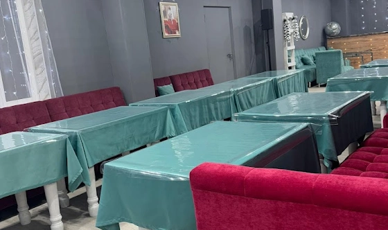 Фото №2 зала Основной зал