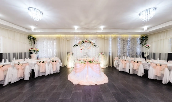 Фото №1 зала Основной зал