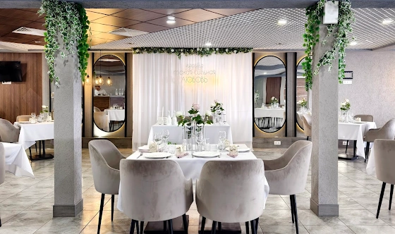 Фото №17 зала Банкетный зал