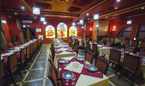 Фото №6 зала Банкетный зал