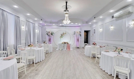 Фото №15 зала Классический зал