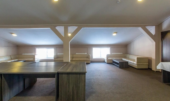 Фото №16 зала Конференц-зал №1