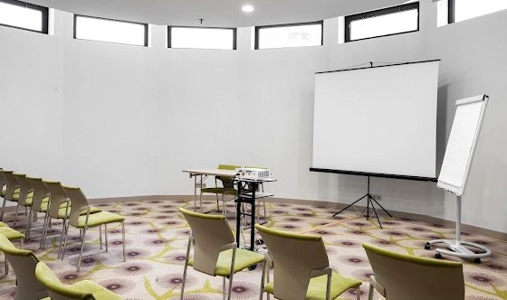 Фото №4 зала Зал «Ангара»