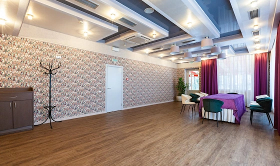 Фото №14 зала VIP зал