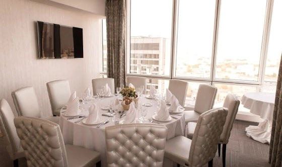 Фото №6 зала  Зал Junior Lounge