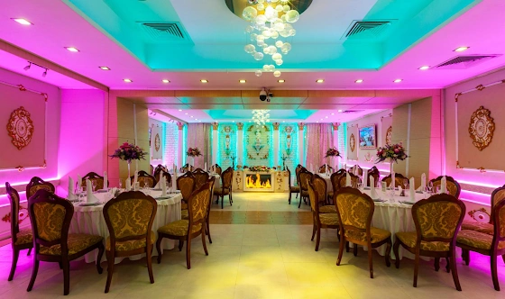 Фото №15 зала Основной зал