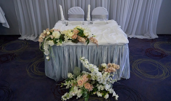 Фото №13 зала Банкетный зал