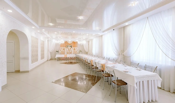 Фото №17 зала Большой зал