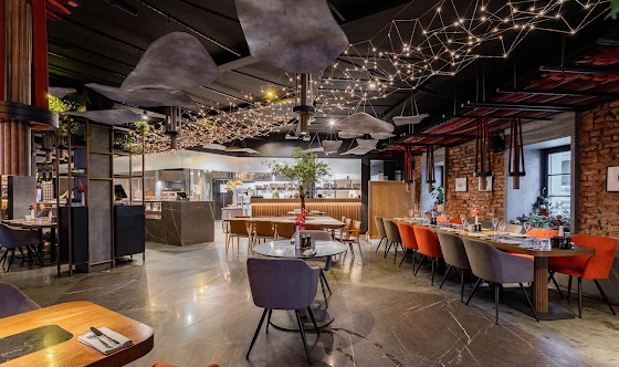 Фото №7 зала Зал "Правый"