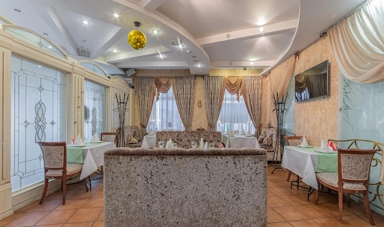 Фото №2 зала Зал на 20 человек 