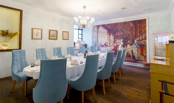 Фото №8 зала Зал на 14 человек