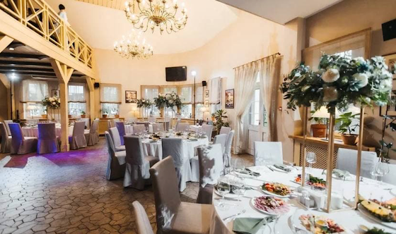 Фото №18 зала Зал «Бистро»