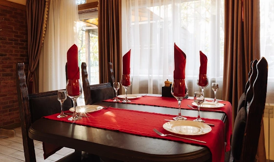 Фото №8 зала VIP-зал