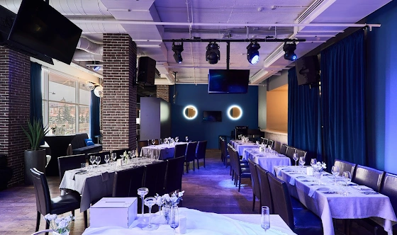 Фото №3 зала Зал Avenю