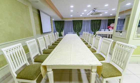 Фото №19 зала Зал на 60 человек