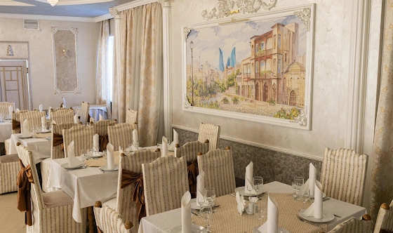 Фото №8 зала Большой зал 