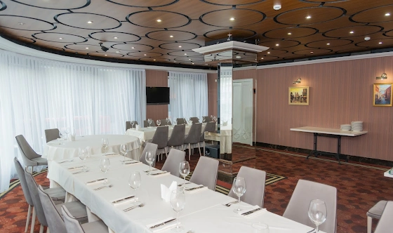 Фото №1 зала Основной зал