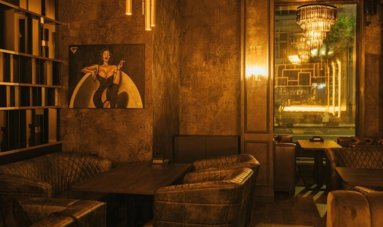 Фото №3 зала Основной зал