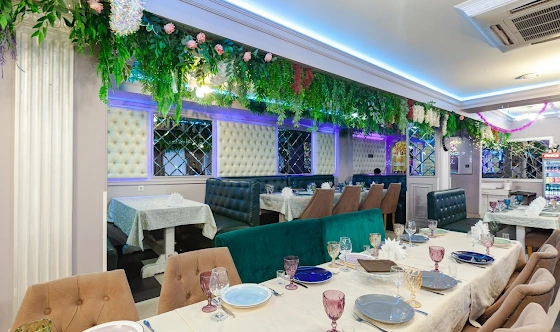 Фото №6 зала Основной зал