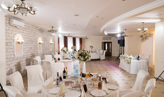 Фото №6 зала Банкетный зал Grace