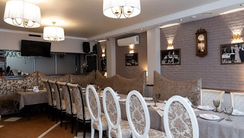 Фото №5 зала Основной зал