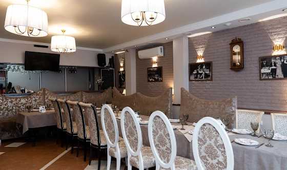 Фото №5 зала Основной зал