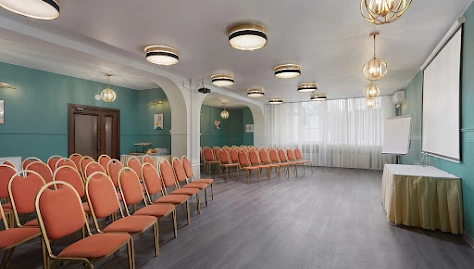 Фото №1 зала Банкетный зал «Москва»