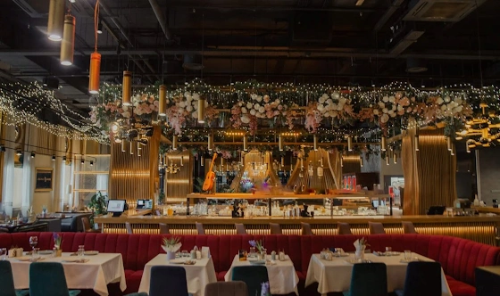 Фото №5 зала Основной зал