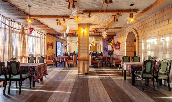 Фото №6 зала Основной зал