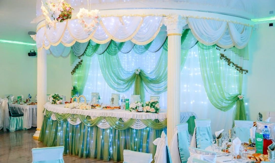 Фото №9 зала Ресторан