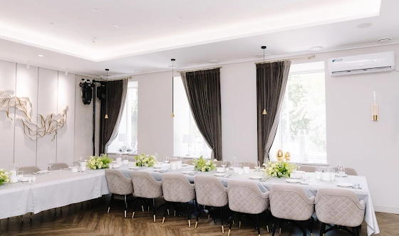 Фото №5 зала Основной зал