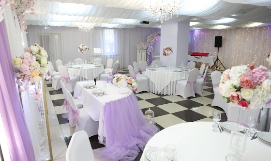 Фото №9 зала Основной зал