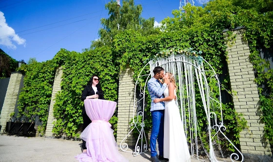 Фото №6 зала Банкетный зал 