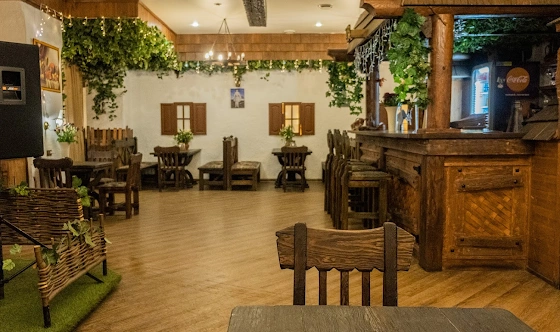 Фото №6 зала Основной зал