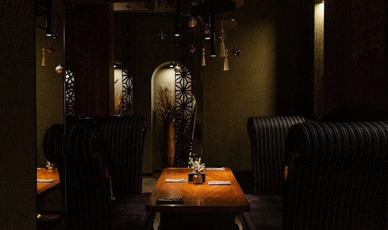 Фото №1 зала Зал "2 этаж" 