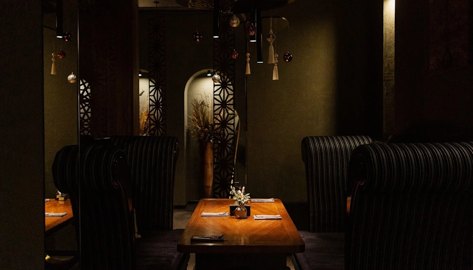 Фото №1 зала Зал "2 этаж" 