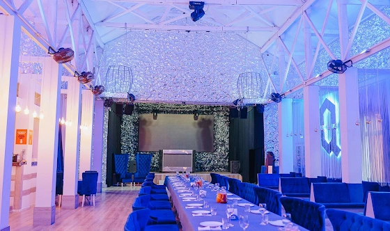 Фото №5 зала Банкетный зал